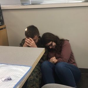 Meet your Posher, Alexus